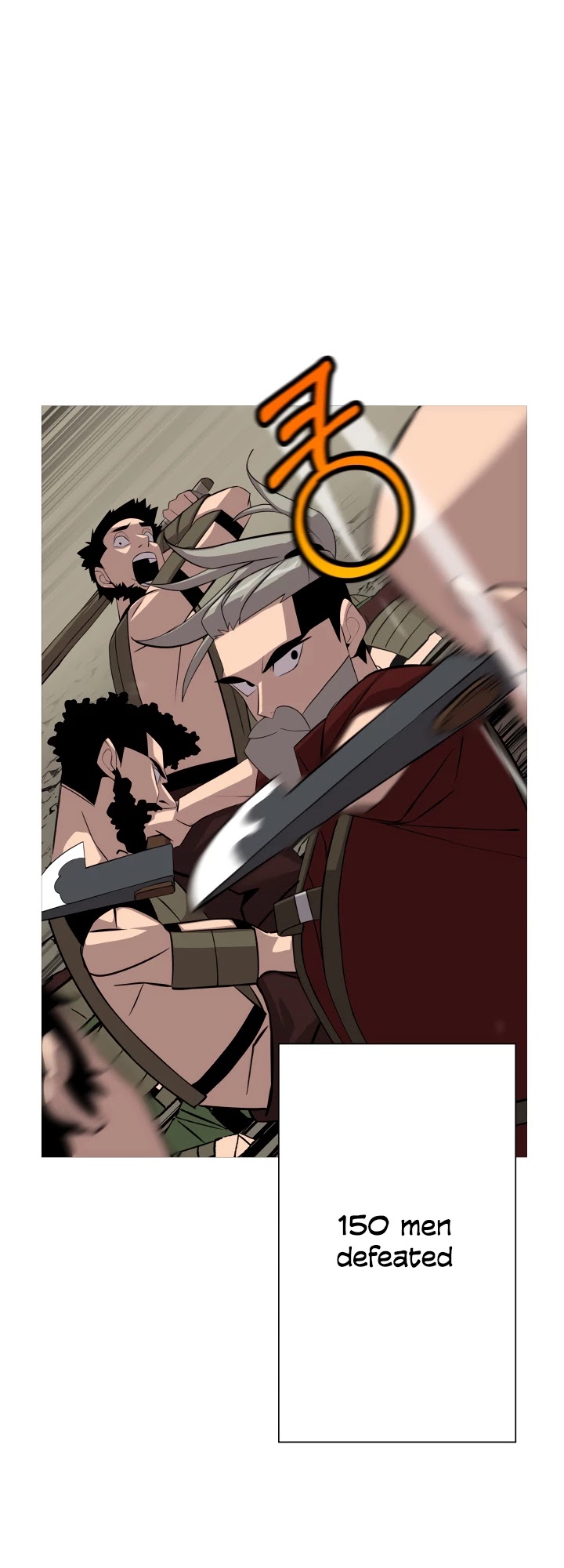 The Story of a Low-Rank Soldier Becoming a Monarch Chapter 67 page 36 - Chapter 67