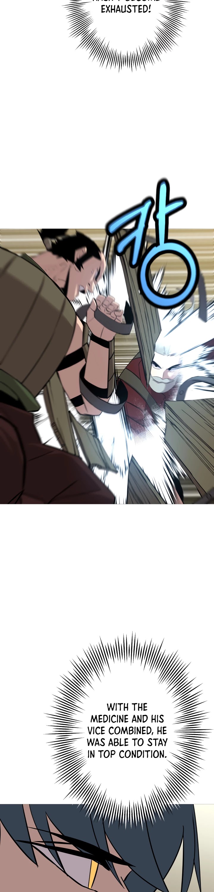 The Story of a Low-Rank Soldier Becoming a Monarch Chapter 67 page 43 - Chapter 67