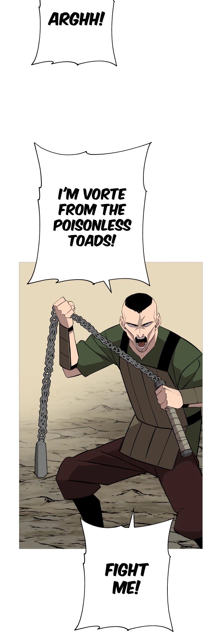 The Story of a Low-Rank Soldier Becoming a Monarch Chapter 67 page 45 - Chapter 67
