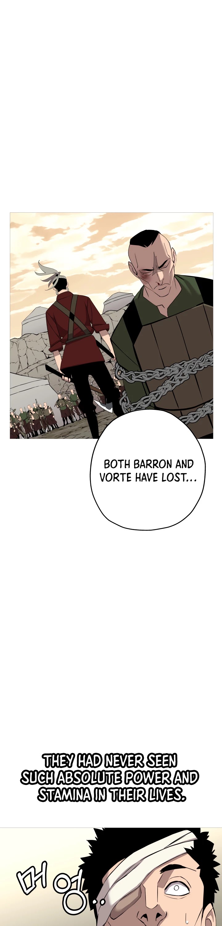 The Story of a Low-Rank Soldier Becoming a Monarch Chapter 67 page 46 - Chapter 67