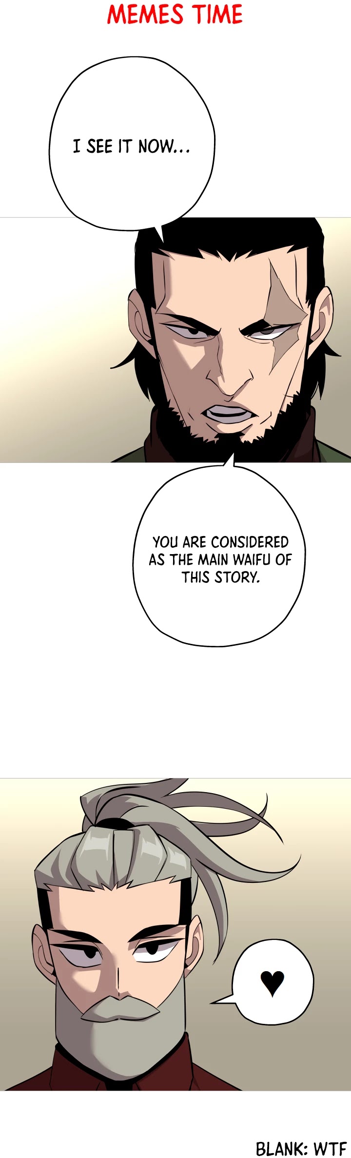 The Story of a Low-Rank Soldier Becoming a Monarch Chapter 67 page 51 - Chapter 67