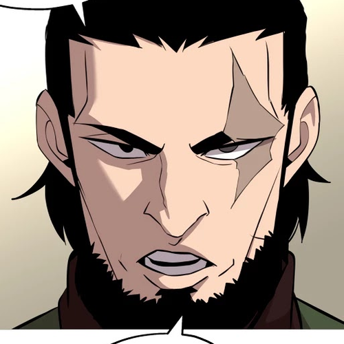 The Story of a Low-Rank Soldier Becoming a Monarch Chapter 67 cover