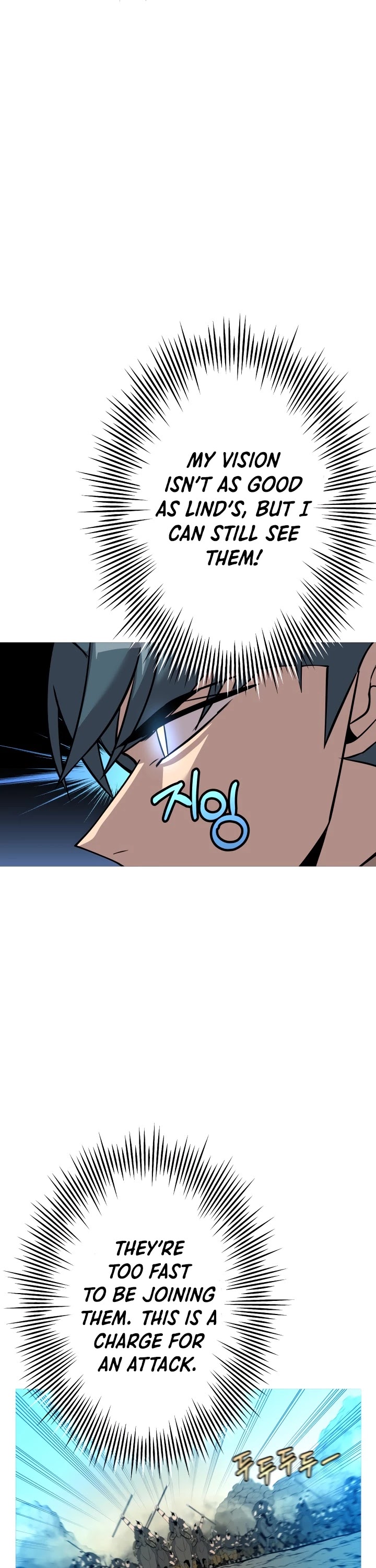 The Story of a Low-Rank Soldier Becoming a Monarch Chapter 68 page 10 - Chapter 68