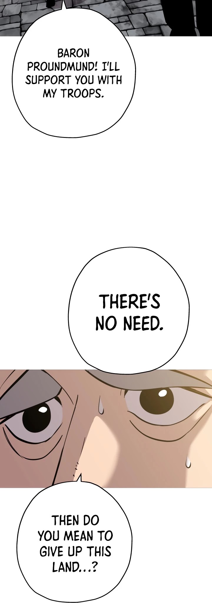 The Story of a Low-Rank Soldier Becoming a Monarch Chapter 68 page 13 - Chapter 68