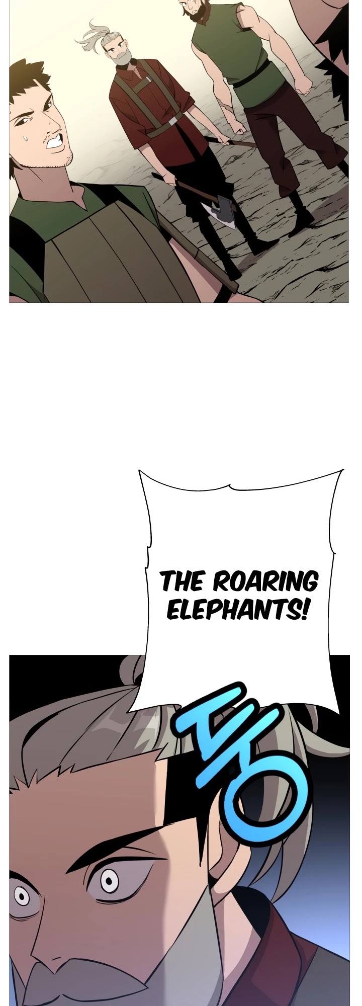 The Story of a Low-Rank Soldier Becoming a Monarch Chapter 68 page 16 - Chapter 68