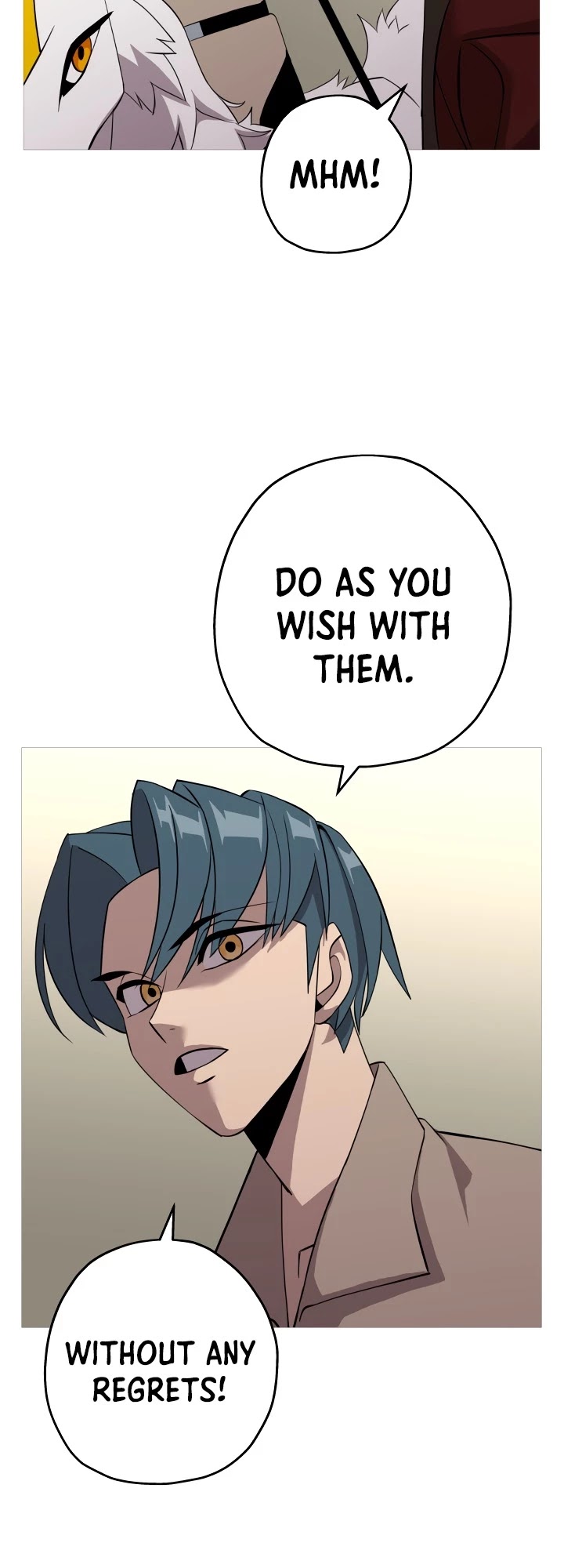 The Story of a Low-Rank Soldier Becoming a Monarch Chapter 68 page 21 - Chapter 68