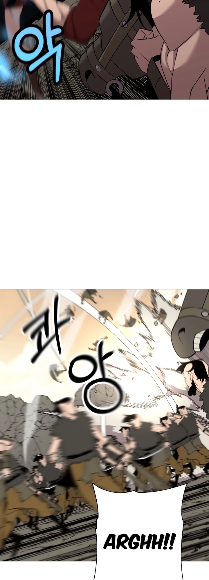 The Story of a Low-Rank Soldier Becoming a Monarch Chapter 68 page 28 - Chapter 68