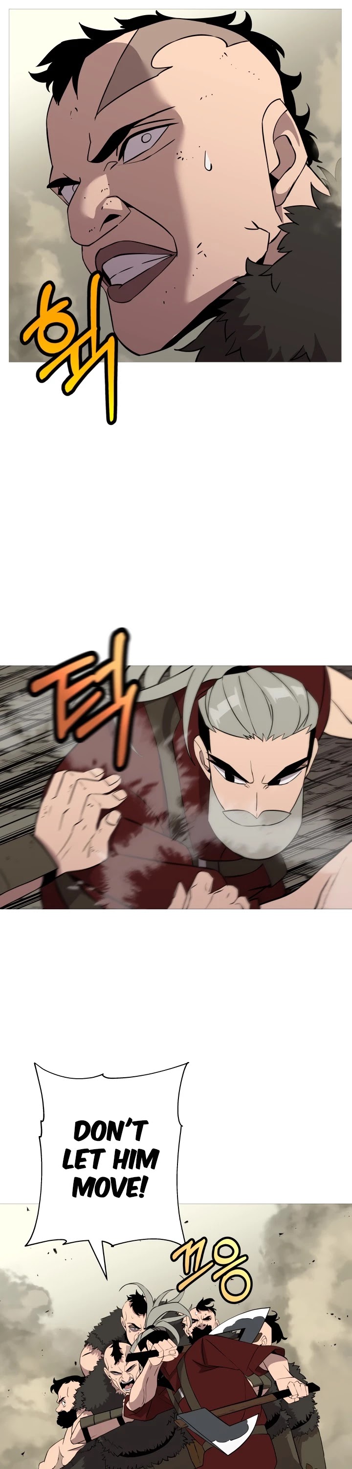 The Story of a Low-Rank Soldier Becoming a Monarch Chapter 68 page 30 - Chapter 68