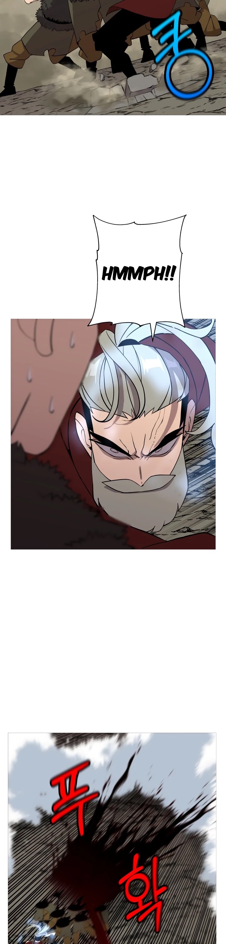 The Story of a Low-Rank Soldier Becoming a Monarch Chapter 68 page 31 - Chapter 68