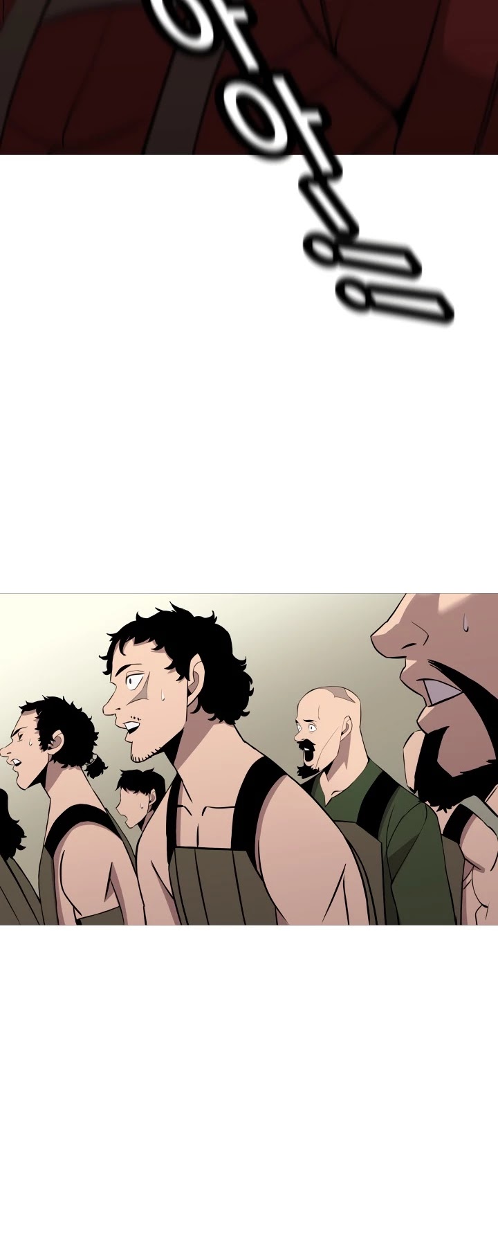 The Story of a Low-Rank Soldier Becoming a Monarch Chapter 68 page 37 - Chapter 68