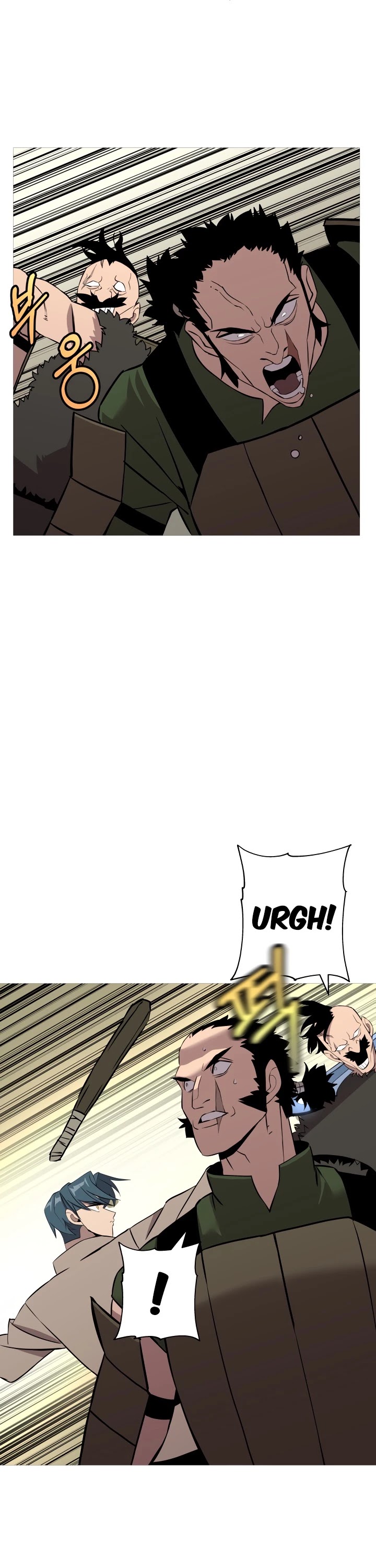 The Story of a Low-Rank Soldier Becoming a Monarch Chapter 68 page 42 - Chapter 68