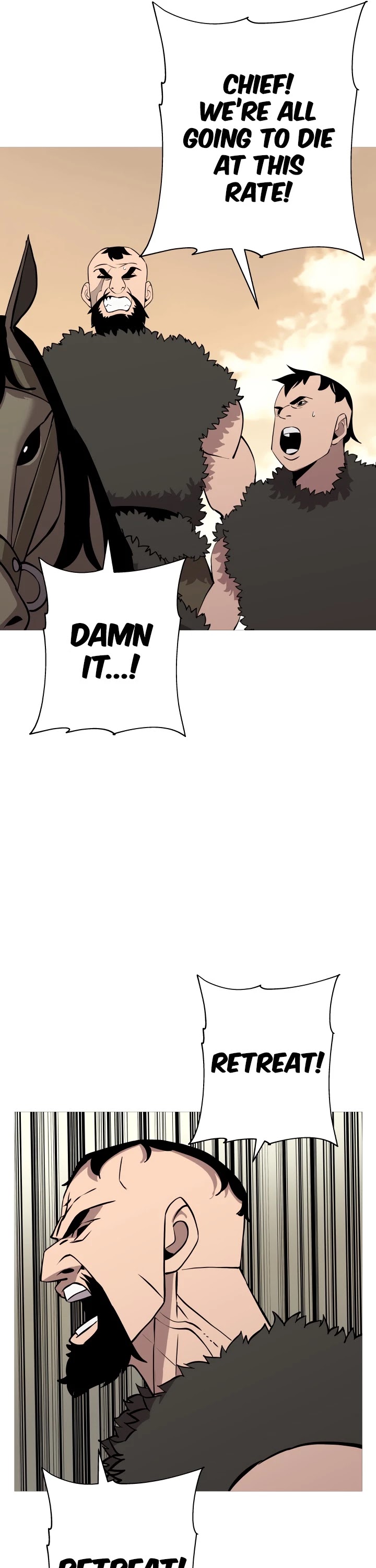 The Story of a Low-Rank Soldier Becoming a Monarch Chapter 68 page 46 - Chapter 68