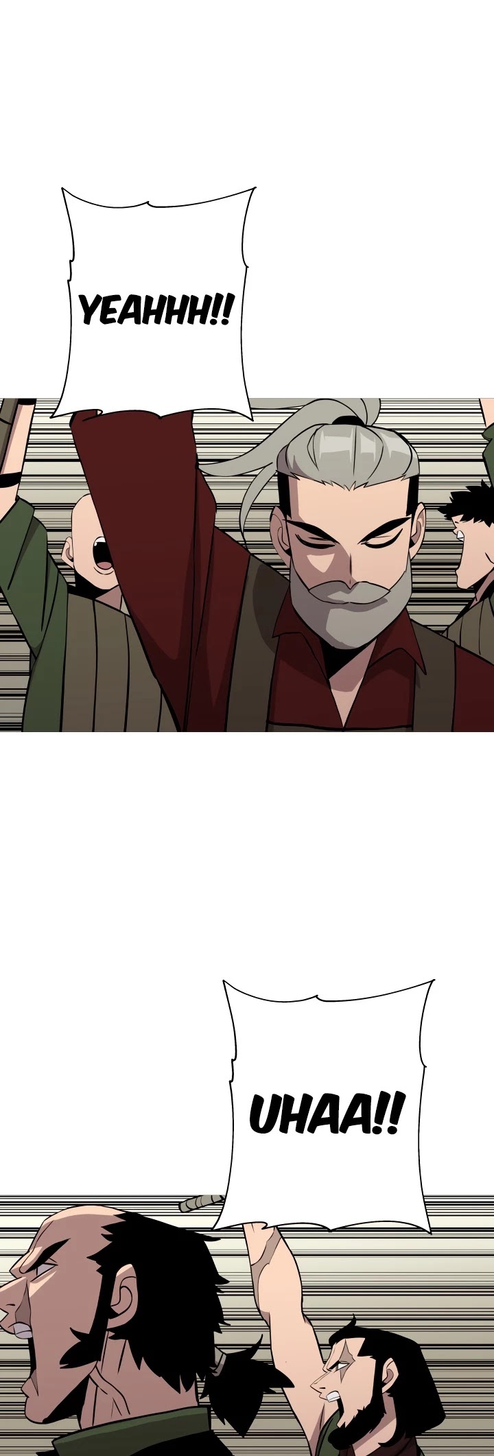 The Story of a Low-Rank Soldier Becoming a Monarch Chapter 68 page 48 - Chapter 68