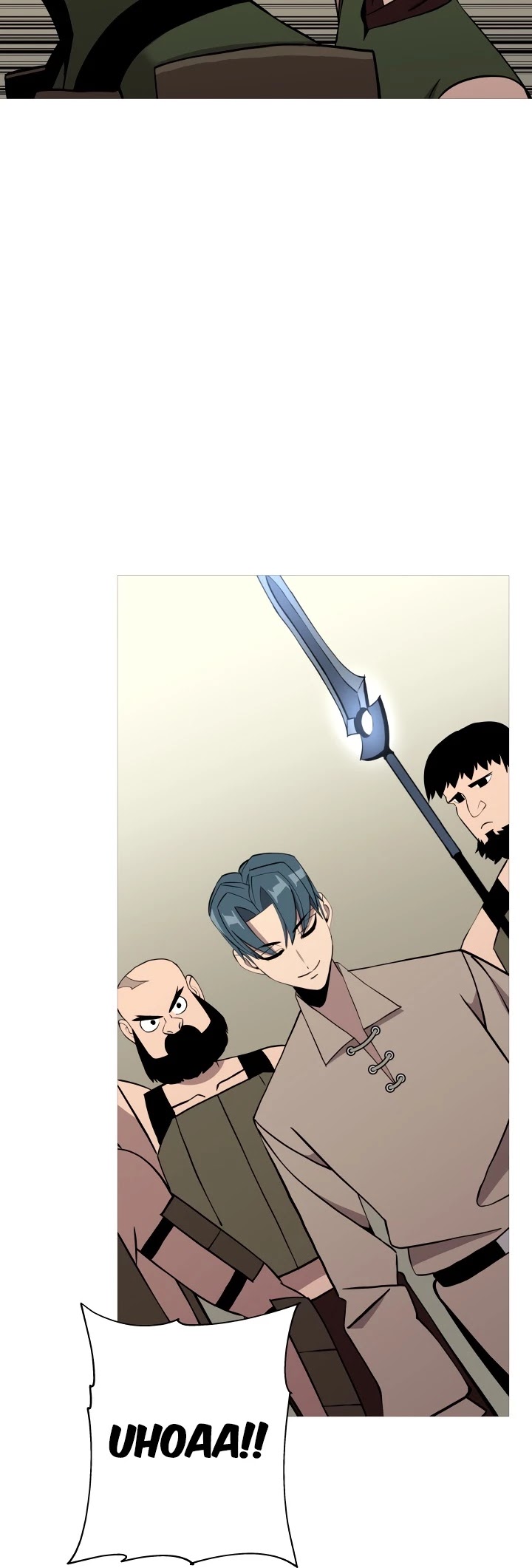 The Story of a Low-Rank Soldier Becoming a Monarch Chapter 68 page 49 - Chapter 68