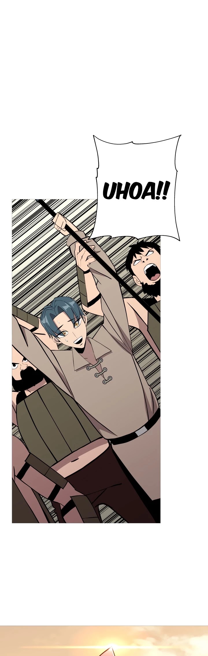 The Story of a Low-Rank Soldier Becoming a Monarch Chapter 68 page 50 - Chapter 68