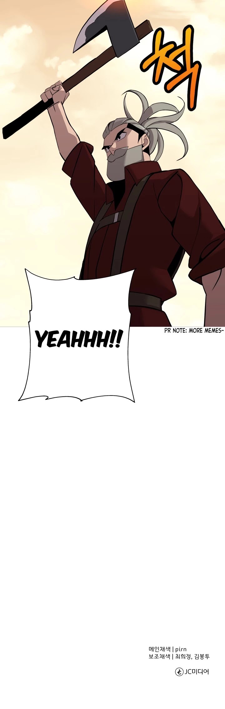The Story of a Low-Rank Soldier Becoming a Monarch Chapter 68 page 51 - Chapter 68