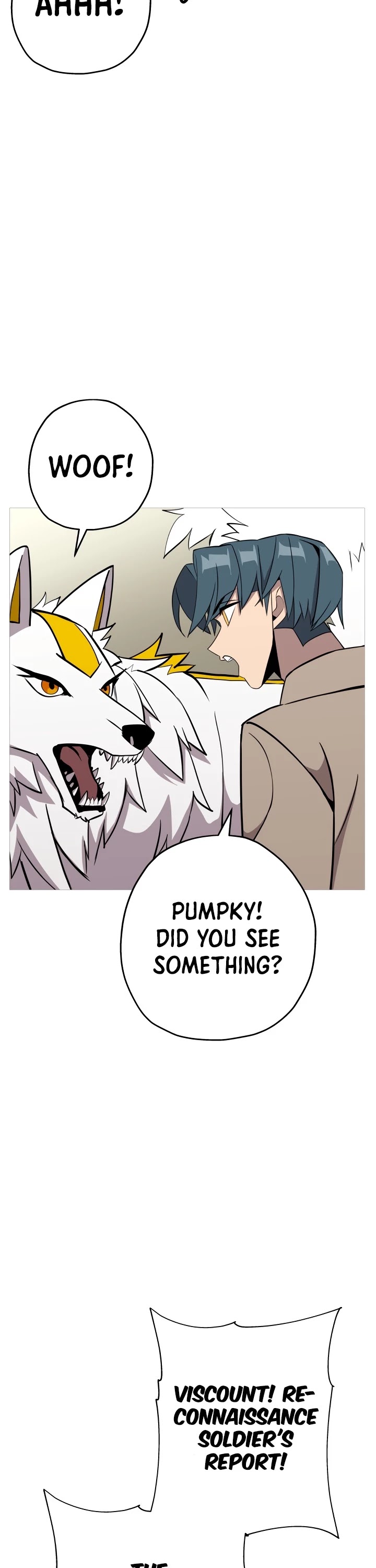 The Story of a Low-Rank Soldier Becoming a Monarch Chapter 68 page 7 - Chapter 68