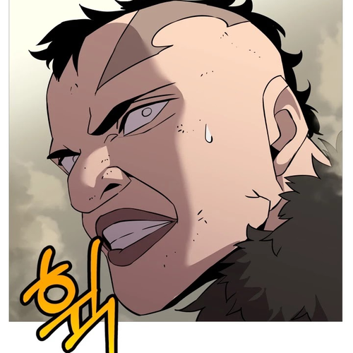 The Story of a Low-Rank Soldier Becoming a Monarch Chapter 68 cover