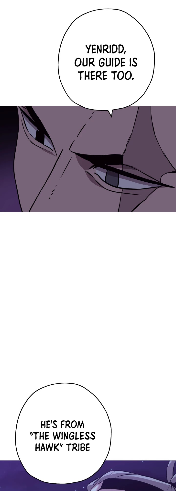 The Story of a Low-Rank Soldier Becoming a Monarch Chapter 69 page 11 - Chapter 69