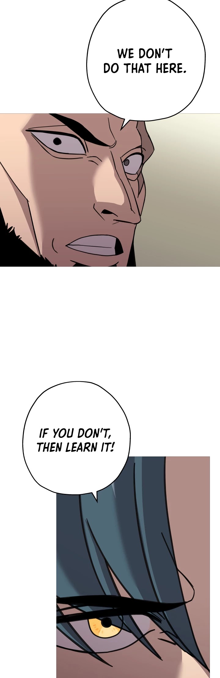 The Story of a Low-Rank Soldier Becoming a Monarch Chapter 69 page 19 - Chapter 69
