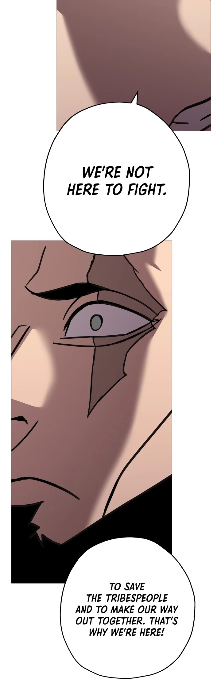 The Story of a Low-Rank Soldier Becoming a Monarch Chapter 69 page 20 - Chapter 69