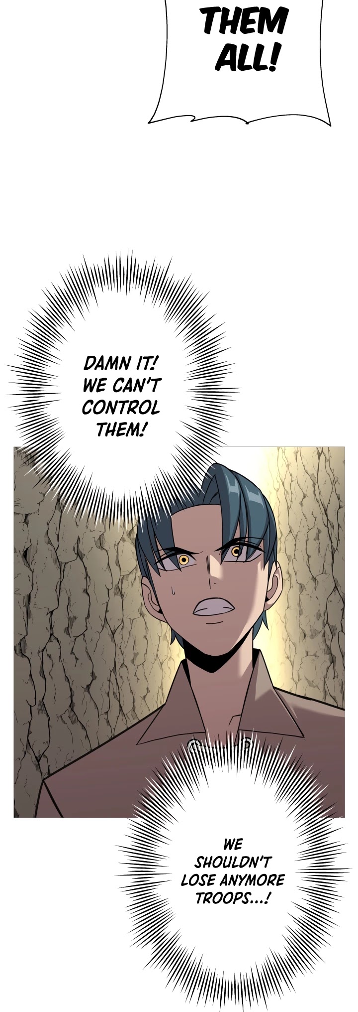 The Story of a Low-Rank Soldier Becoming a Monarch Chapter 69 page 24 - Chapter 69
