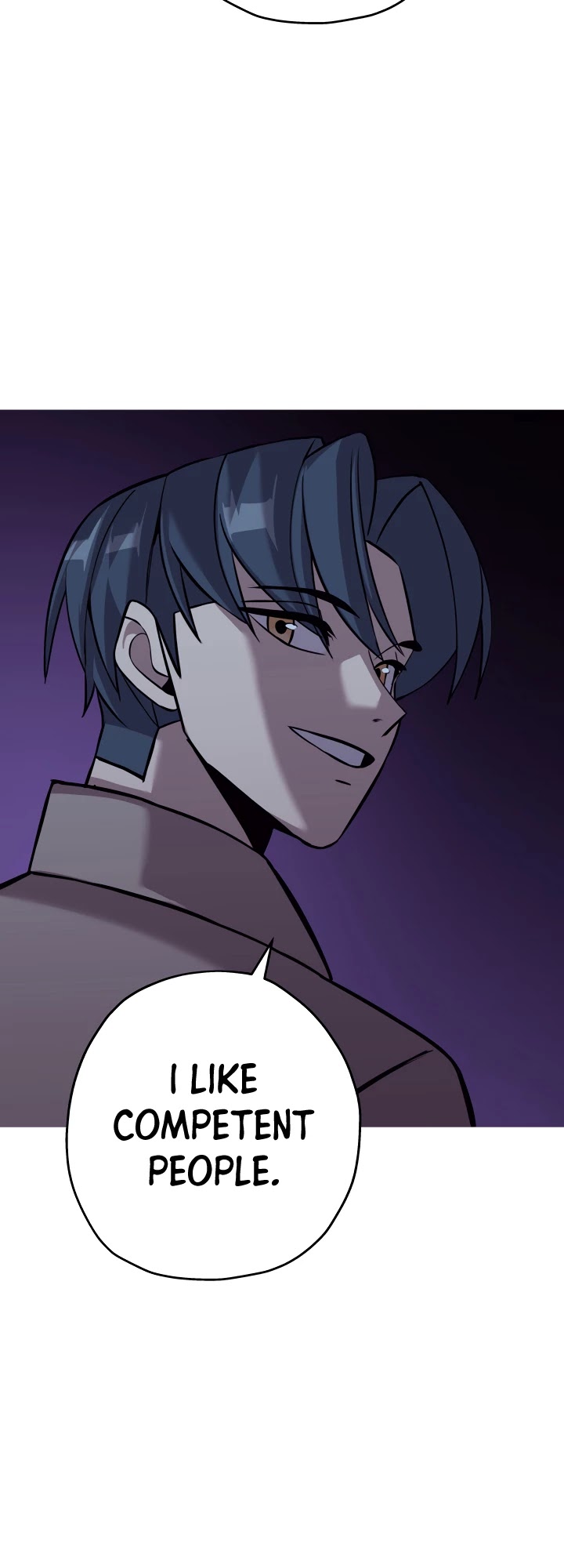 The Story of a Low-Rank Soldier Becoming a Monarch Chapter 69 page 3 - Chapter 69