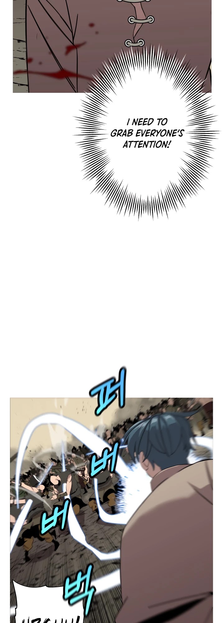 The Story of a Low-Rank Soldier Becoming a Monarch Chapter 69 page 35 - Chapter 69