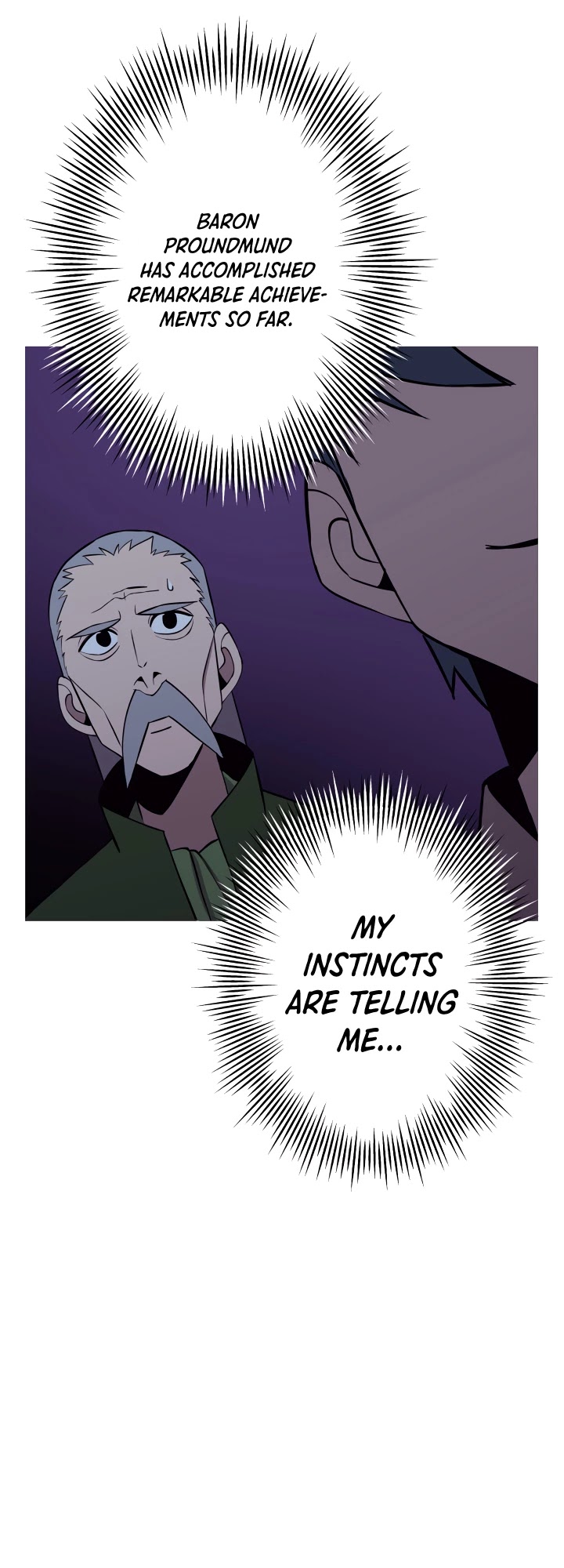 The Story of a Low-Rank Soldier Becoming a Monarch Chapter 69 page 4 - Chapter 69