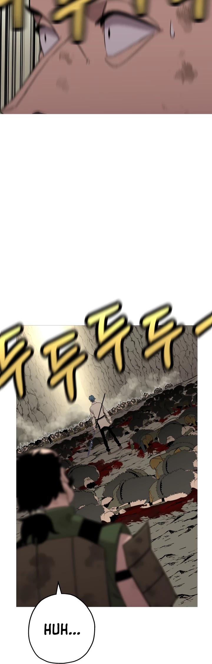 The Story of a Low-Rank Soldier Becoming a Monarch Chapter 69 page 40 - Chapter 69
