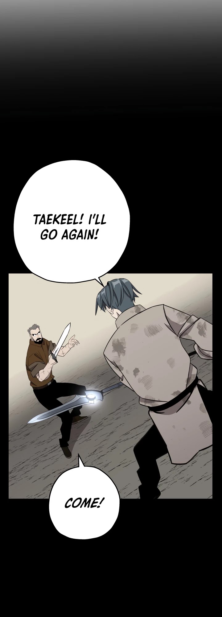 The Story of a Low-Rank Soldier Becoming a Monarch Chapter 69 page 44 - Chapter 69