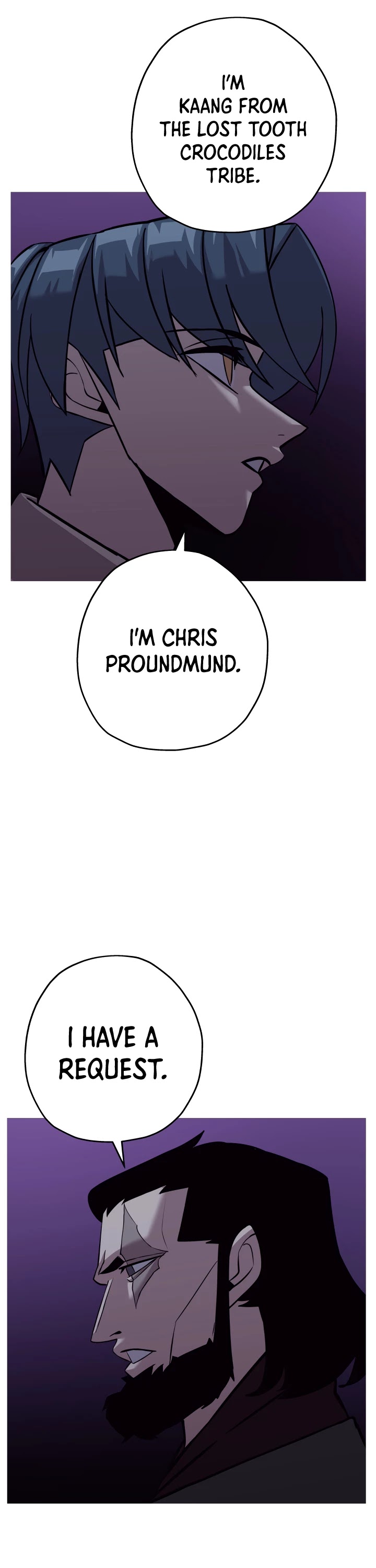 The Story of a Low-Rank Soldier Becoming a Monarch Chapter 69 page 9 - Chapter 69