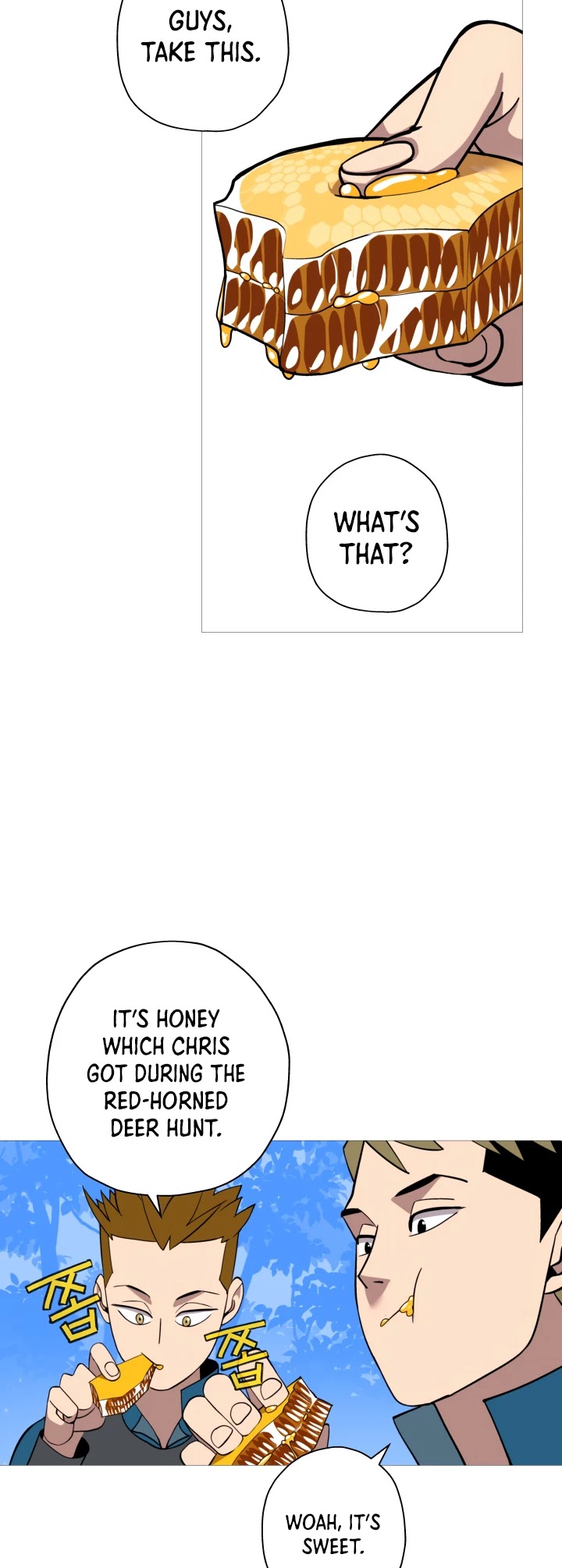 The Story of a Low-Rank Soldier Becoming a Monarch Chapter 7 page 18 - Chapter 7