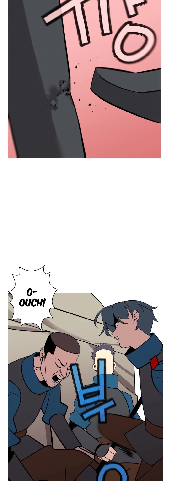 The Story of a Low-Rank Soldier Becoming a Monarch Chapter 7 page 27 - Chapter 7