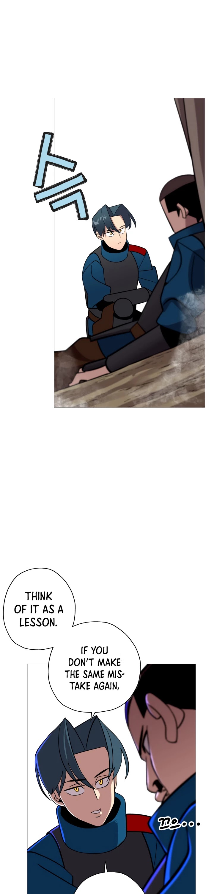 The Story of a Low-Rank Soldier Becoming a Monarch Chapter 7 page 29 - Chapter 7