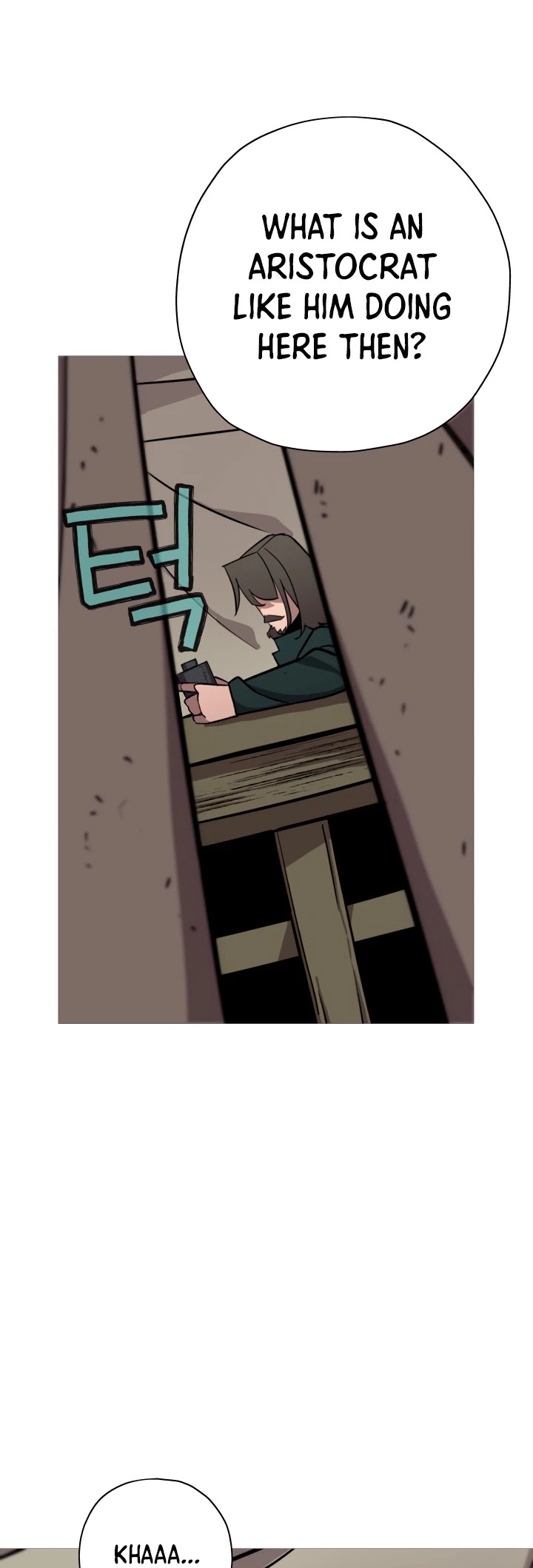 The Story of a Low-Rank Soldier Becoming a Monarch Chapter 7 page 38 - Chapter 7