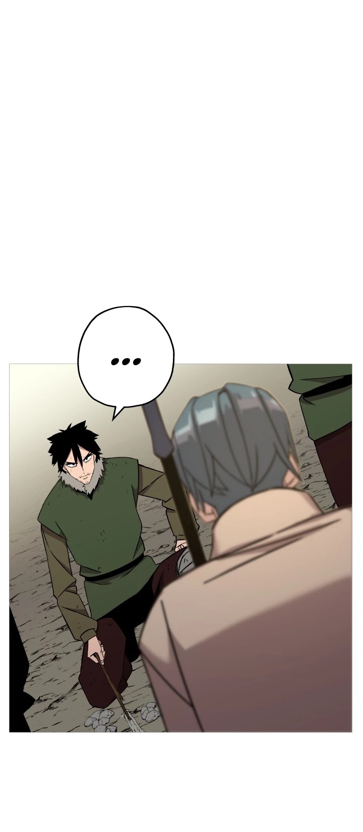 The Story of a Low-Rank Soldier Becoming a Monarch Chapter 70 page 11 - Chapter 70