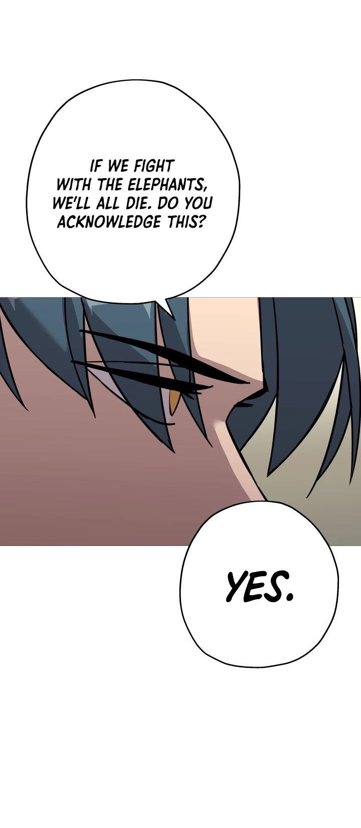 The Story of a Low-Rank Soldier Becoming a Monarch Chapter 70 page 12 - Chapter 70