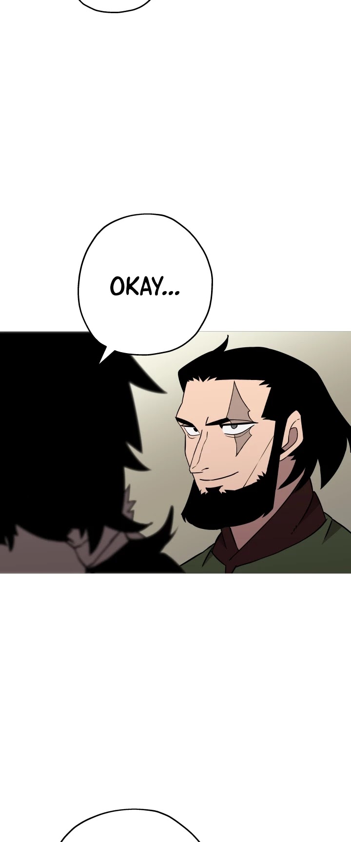 The Story of a Low-Rank Soldier Becoming a Monarch Chapter 70 page 23 - Chapter 70