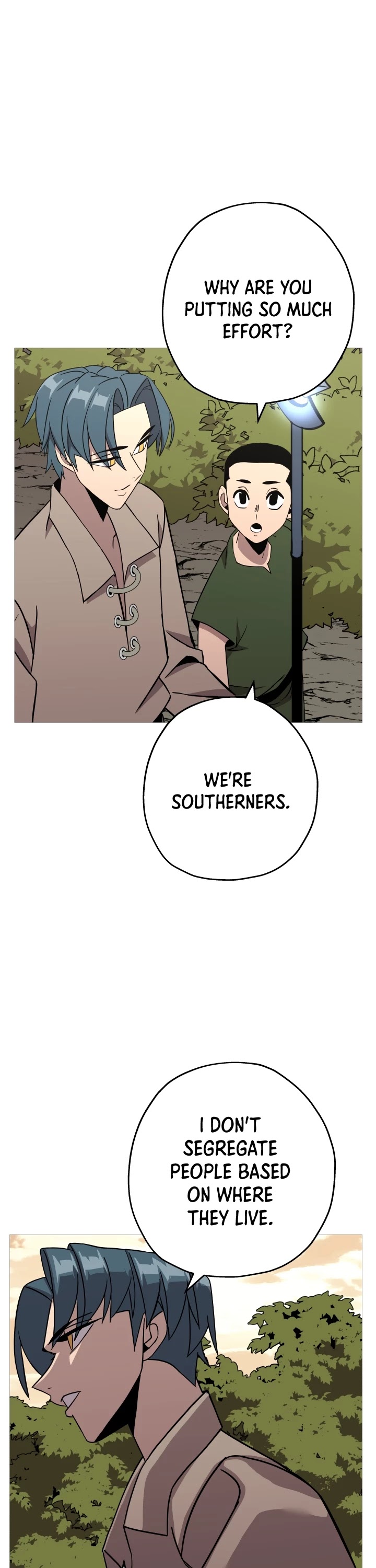 The Story of a Low-Rank Soldier Becoming a Monarch Chapter 70 page 26 - Chapter 70