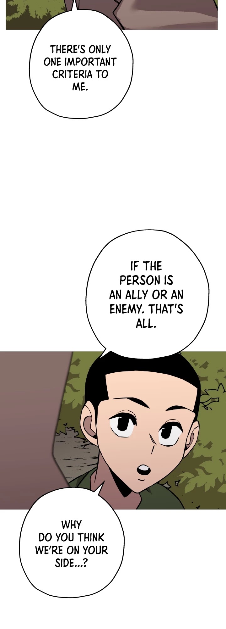 The Story of a Low-Rank Soldier Becoming a Monarch Chapter 70 page 27 - Chapter 70