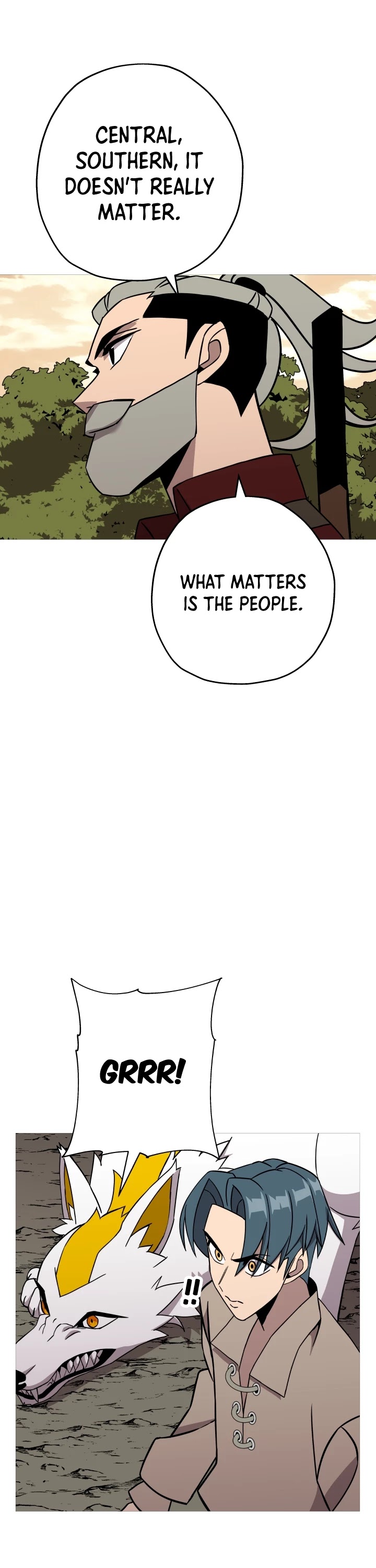 The Story of a Low-Rank Soldier Becoming a Monarch Chapter 70 page 29 - Chapter 70