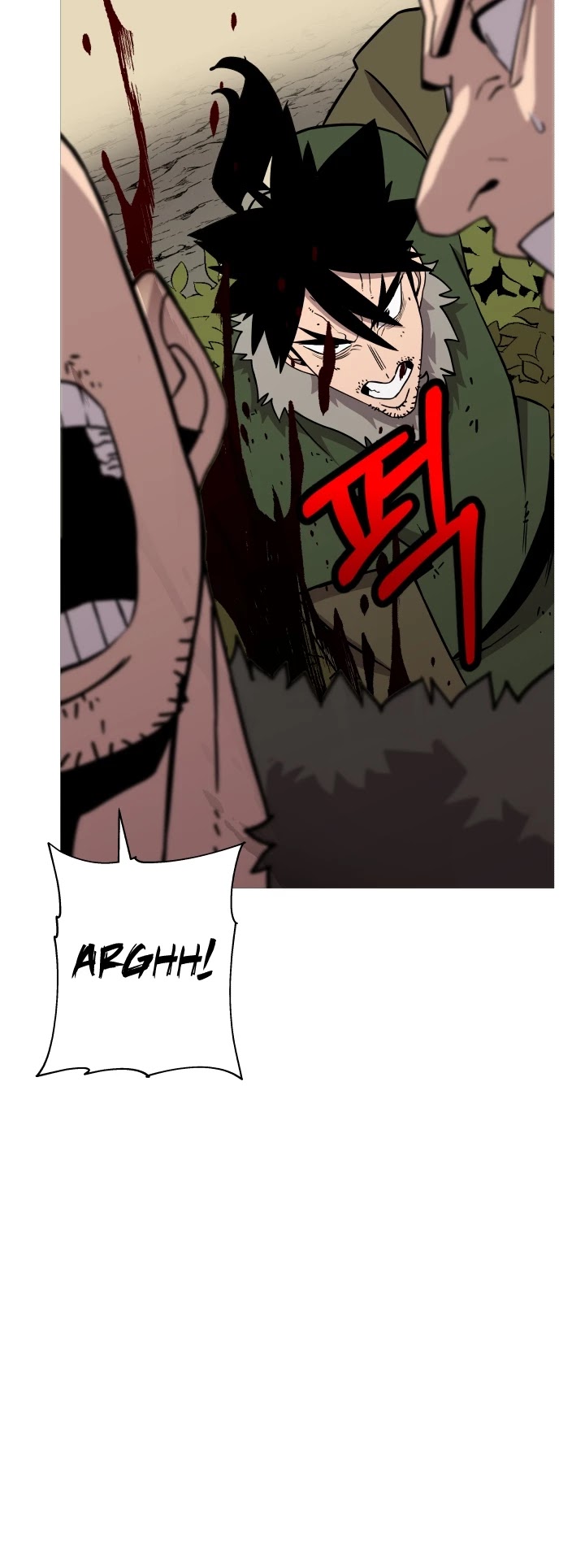 The Story of a Low-Rank Soldier Becoming a Monarch Chapter 70 page 40 - Chapter 70