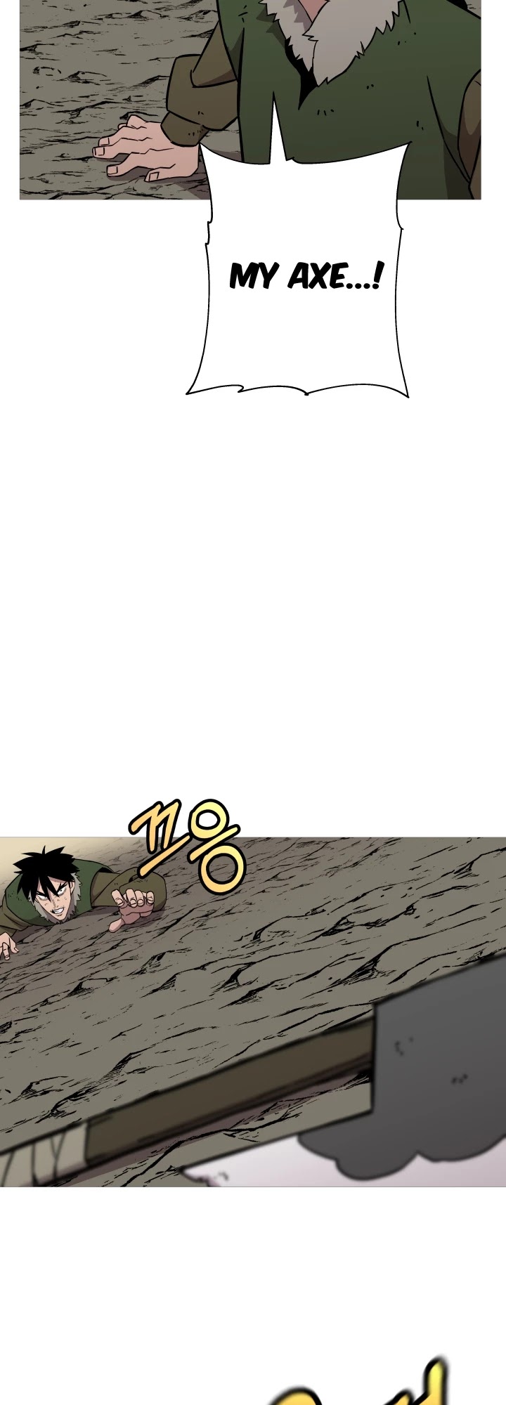 The Story of a Low-Rank Soldier Becoming a Monarch Chapter 70 page 43 - Chapter 70