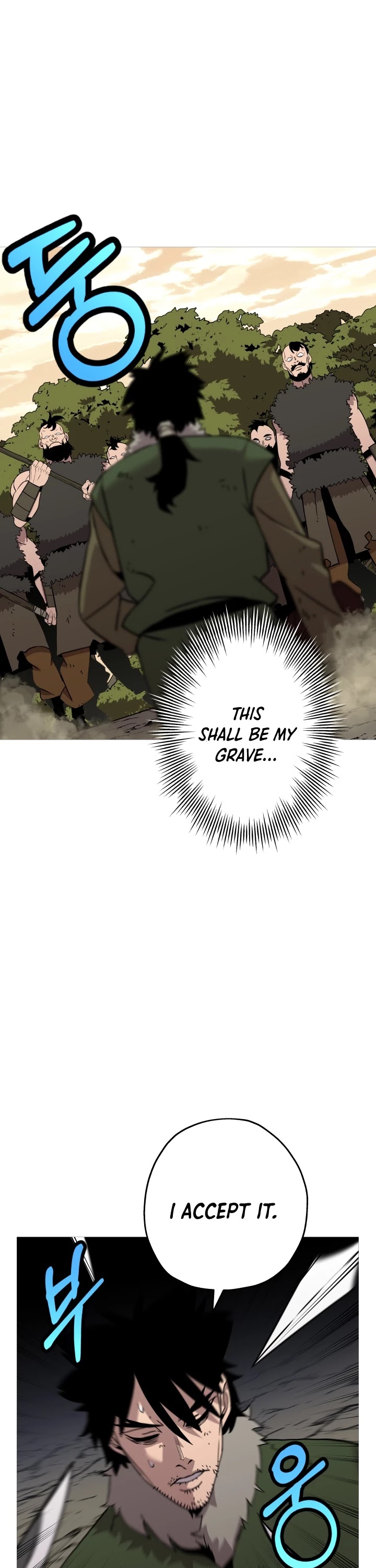The Story of a Low-Rank Soldier Becoming a Monarch Chapter 70 page 45 - Chapter 70
