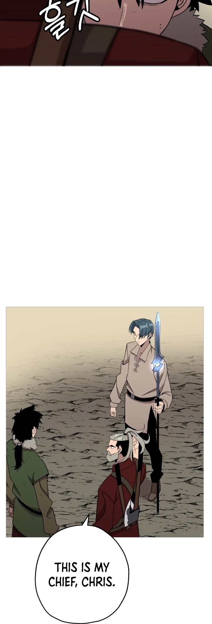 The Story of a Low-Rank Soldier Becoming a Monarch Chapter 70 page 8 - Chapter 70