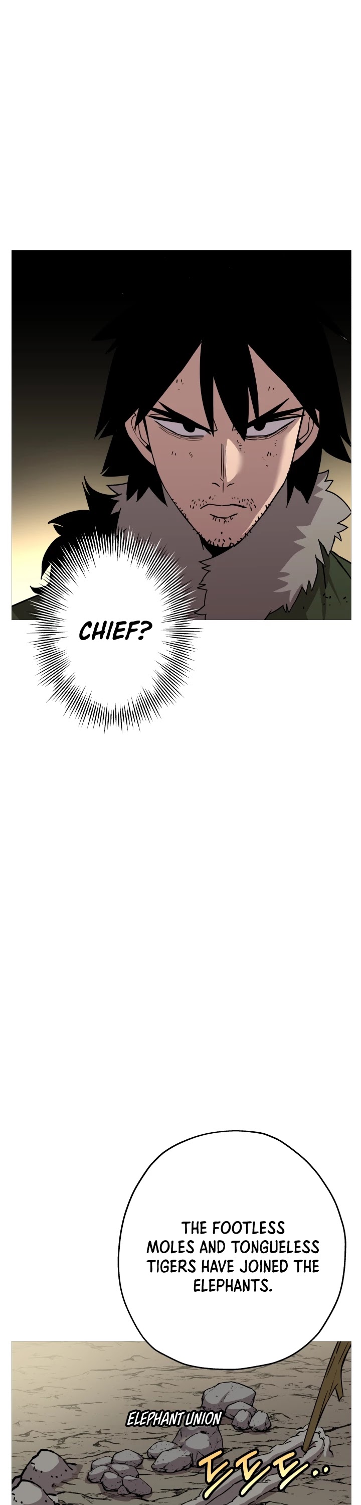 The Story of a Low-Rank Soldier Becoming a Monarch Chapter 70 page 9 - Chapter 70