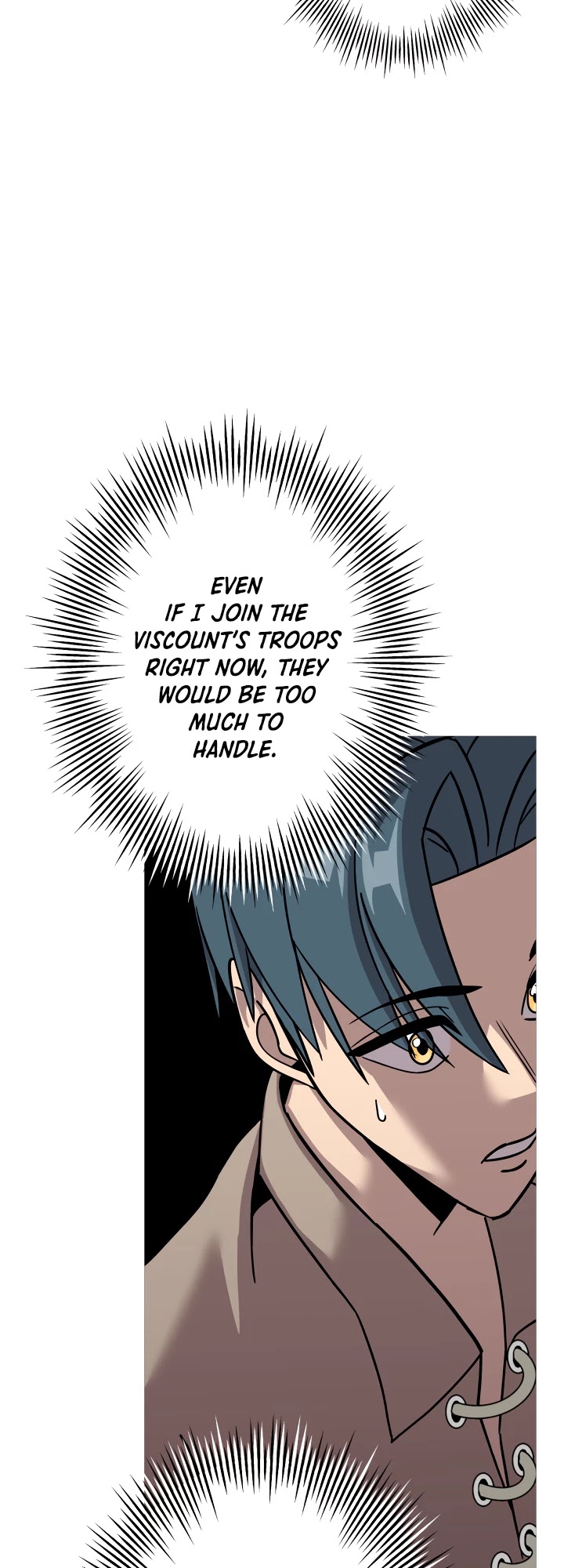 The Story of a Low-Rank Soldier Becoming a Monarch Chapter 71 page 11 - Chapter 71