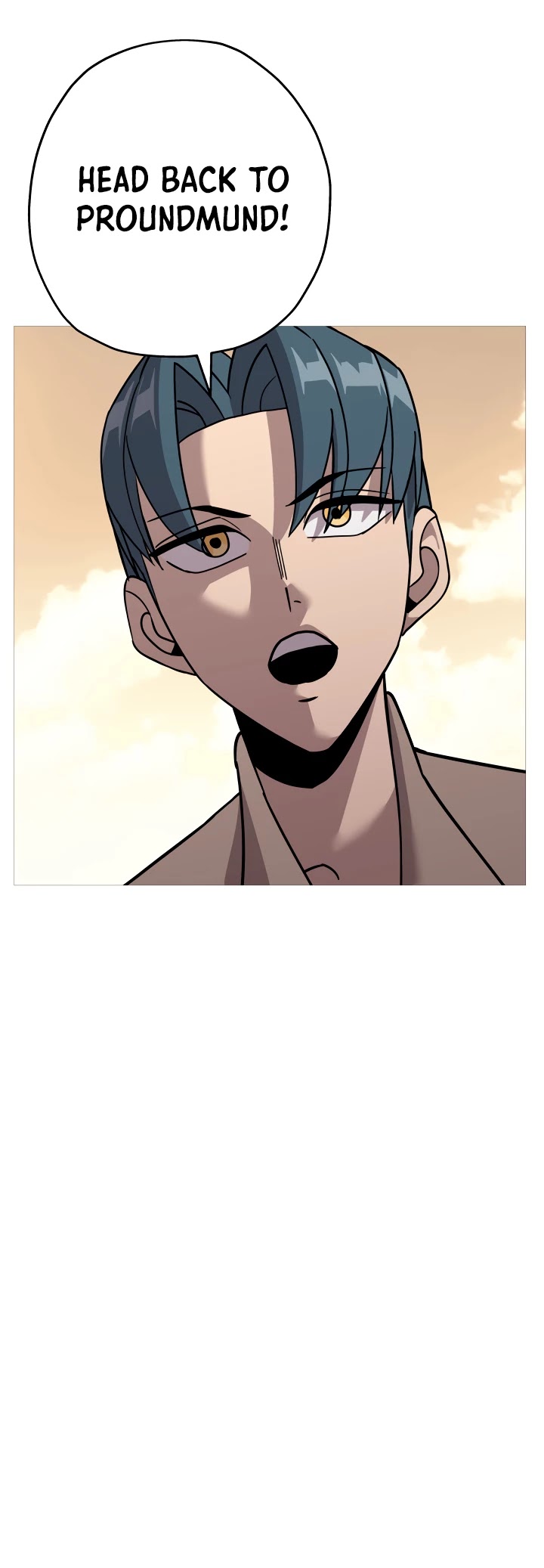 The Story of a Low-Rank Soldier Becoming a Monarch Chapter 71 page 15 - Chapter 71