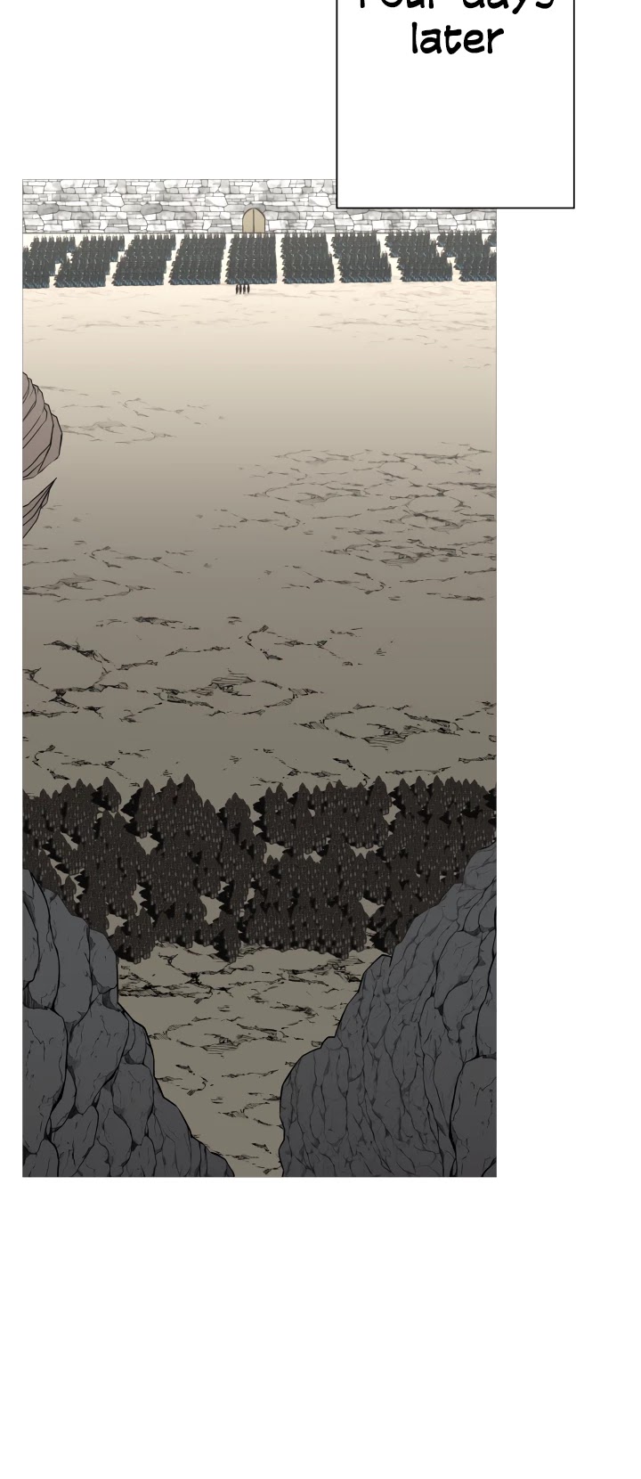 The Story of a Low-Rank Soldier Becoming a Monarch Chapter 71 page 19 - Chapter 71